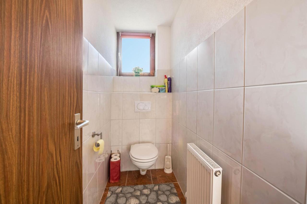 Ferienwohnung Zillertalblick Stummerberg Ngoại thất bức ảnh