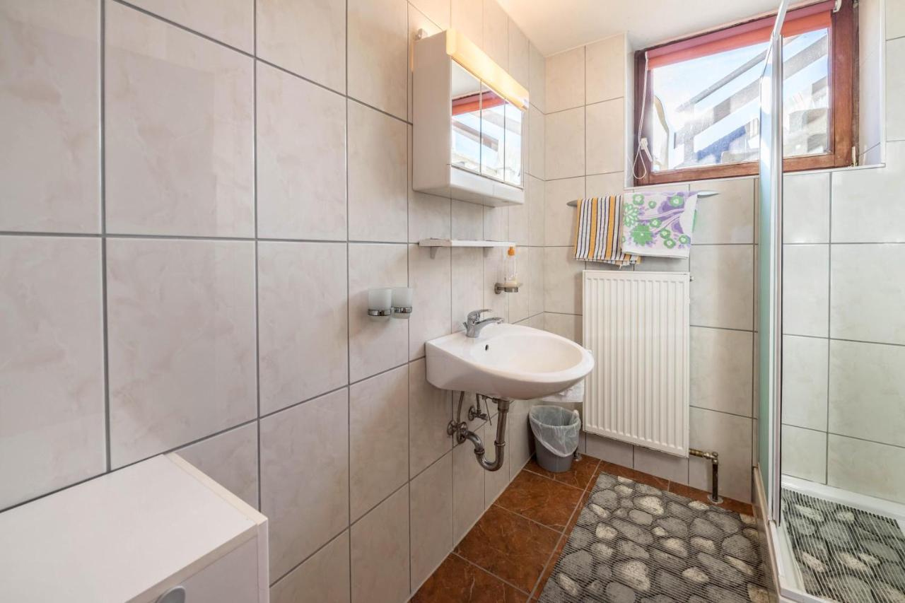 Ferienwohnung Zillertalblick Stummerberg Ngoại thất bức ảnh
