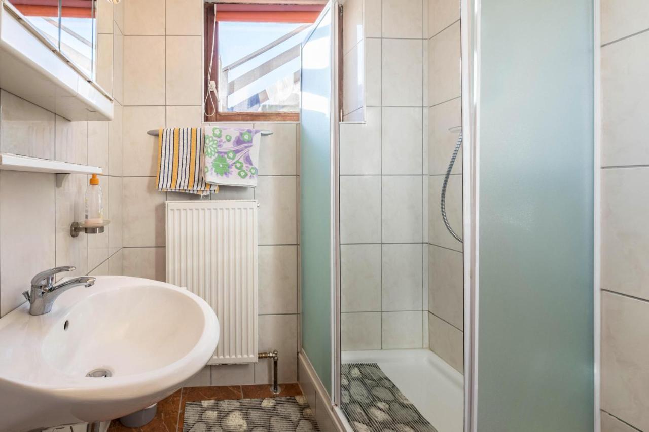 Ferienwohnung Zillertalblick Stummerberg Ngoại thất bức ảnh