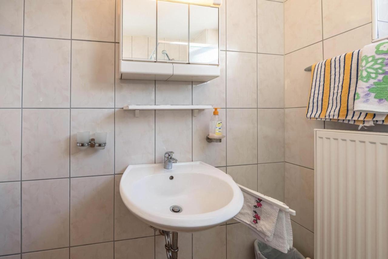 Ferienwohnung Zillertalblick Stummerberg Ngoại thất bức ảnh