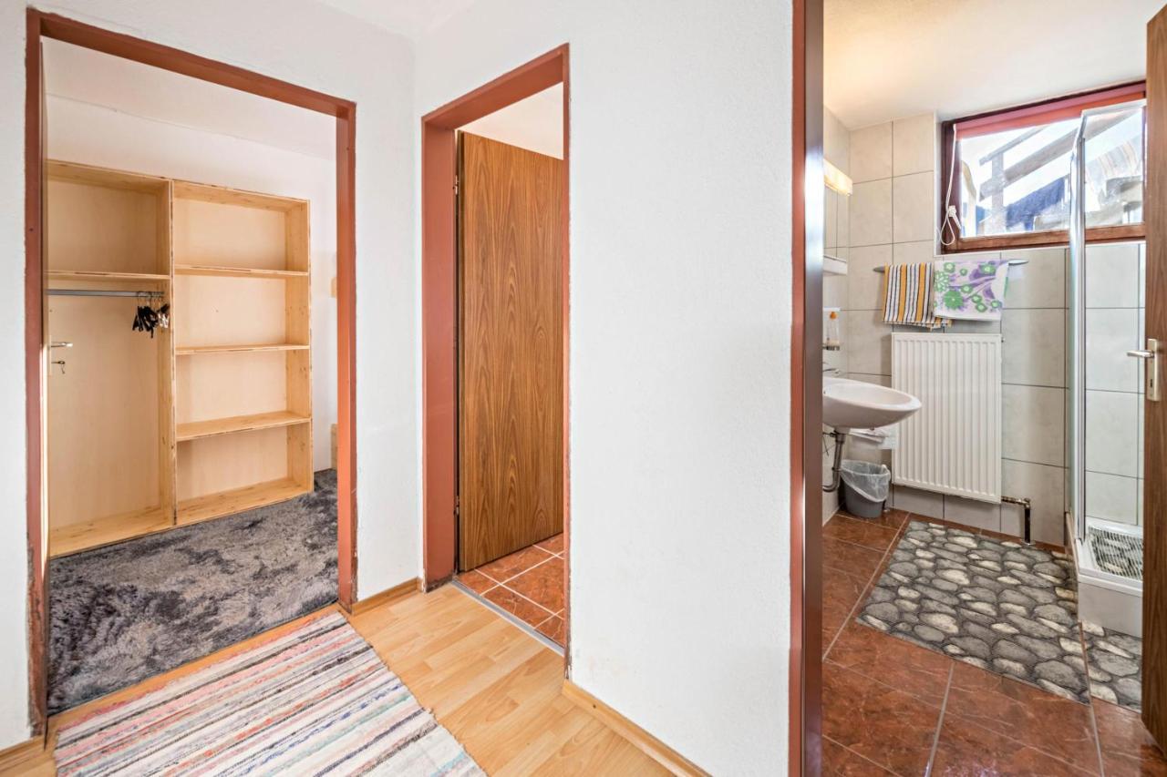Ferienwohnung Zillertalblick Stummerberg Ngoại thất bức ảnh