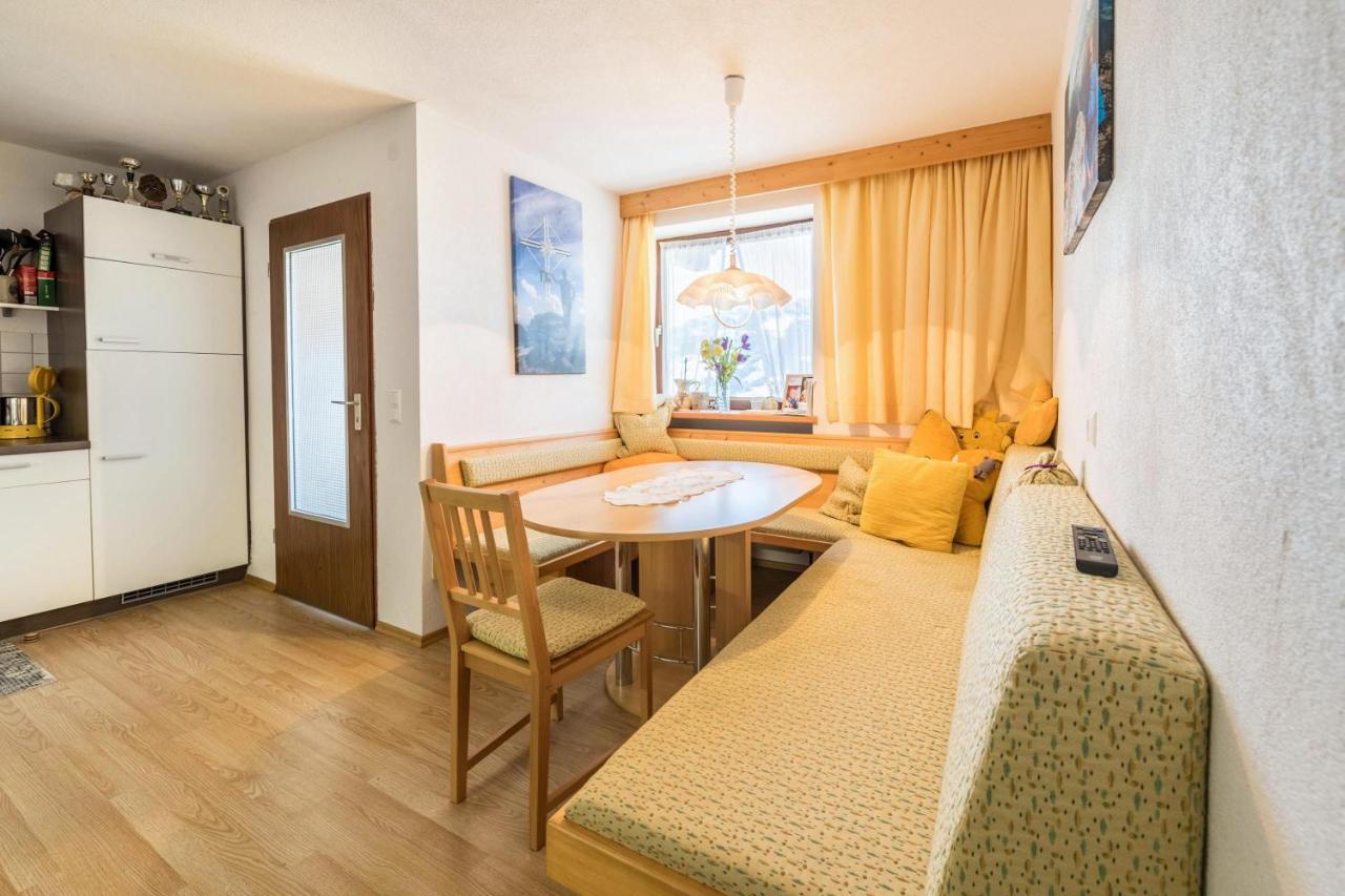 Ferienwohnung Zillertalblick Stummerberg Ngoại thất bức ảnh
