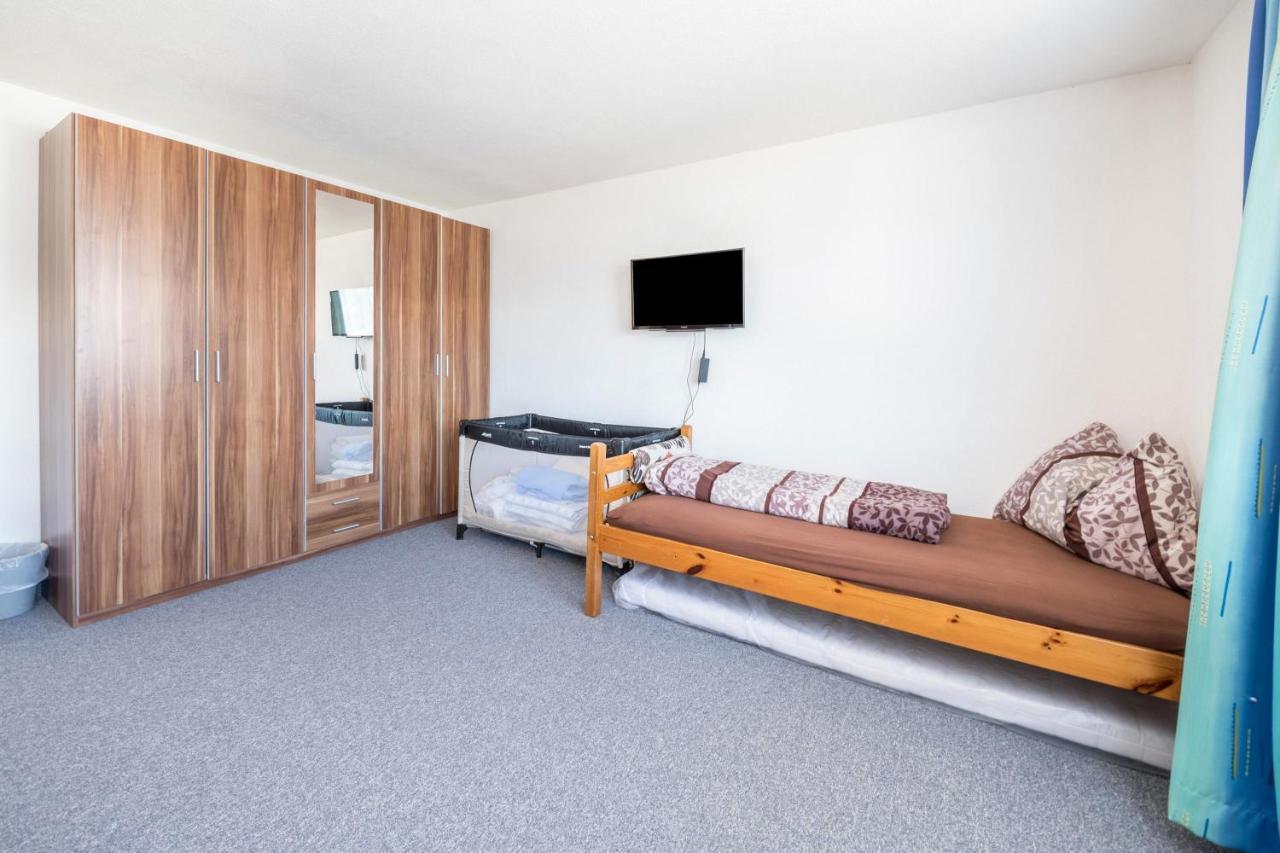 Ferienwohnung Zillertalblick Stummerberg Ngoại thất bức ảnh