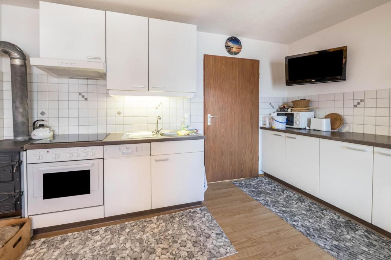 Ferienwohnung Zillertalblick Stummerberg Ngoại thất bức ảnh
