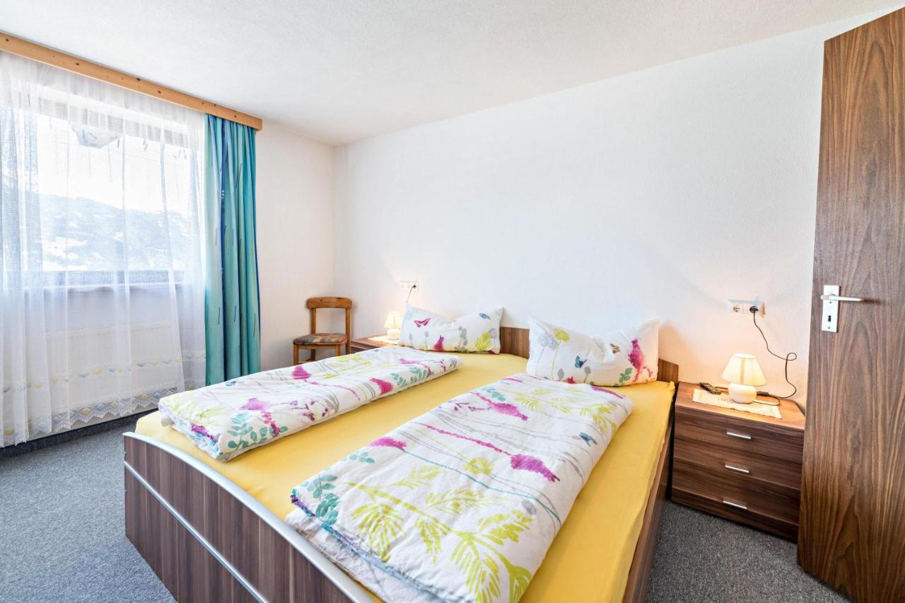 Ferienwohnung Zillertalblick Stummerberg Ngoại thất bức ảnh