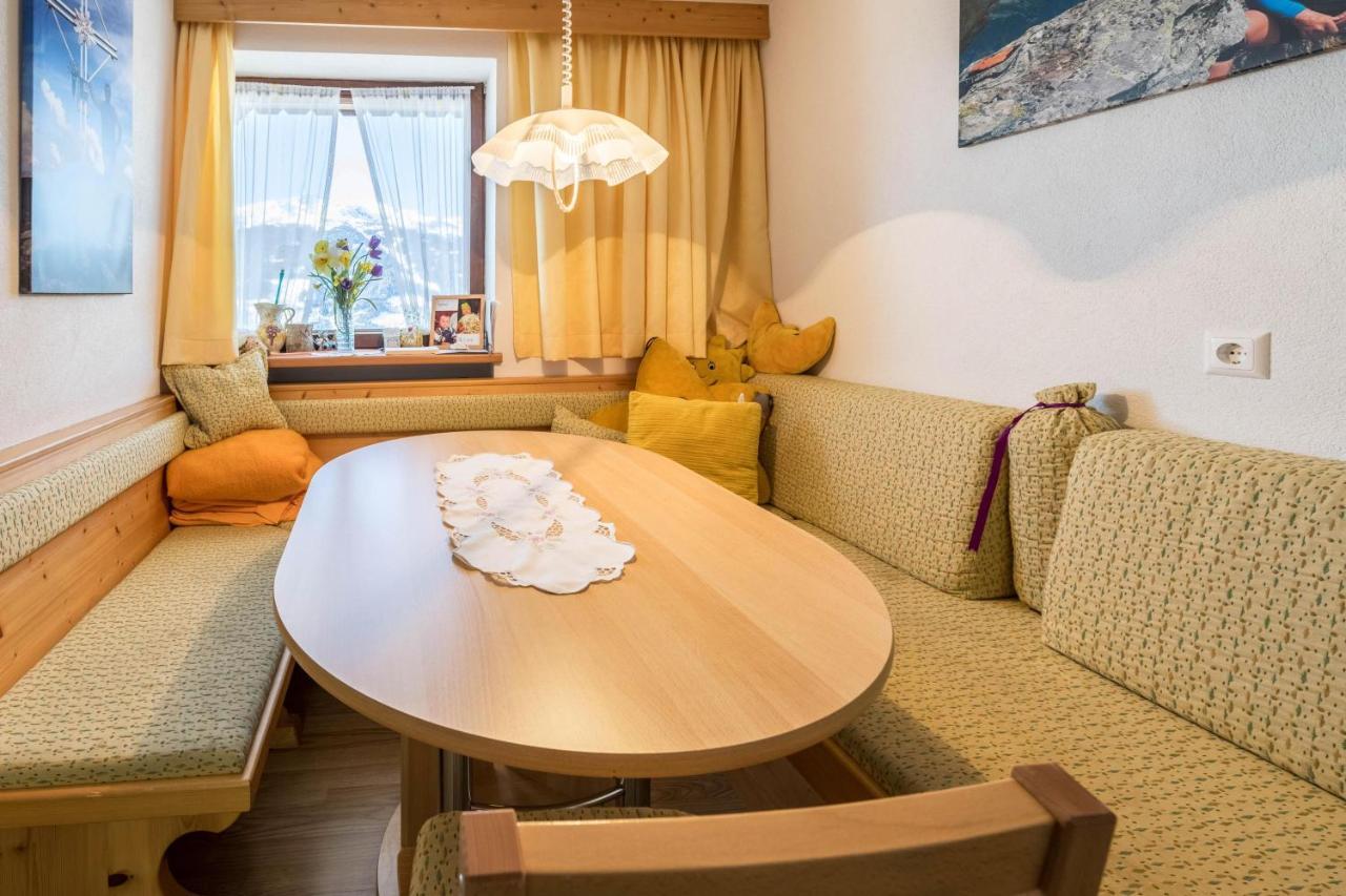 Ferienwohnung Zillertalblick Stummerberg Ngoại thất bức ảnh