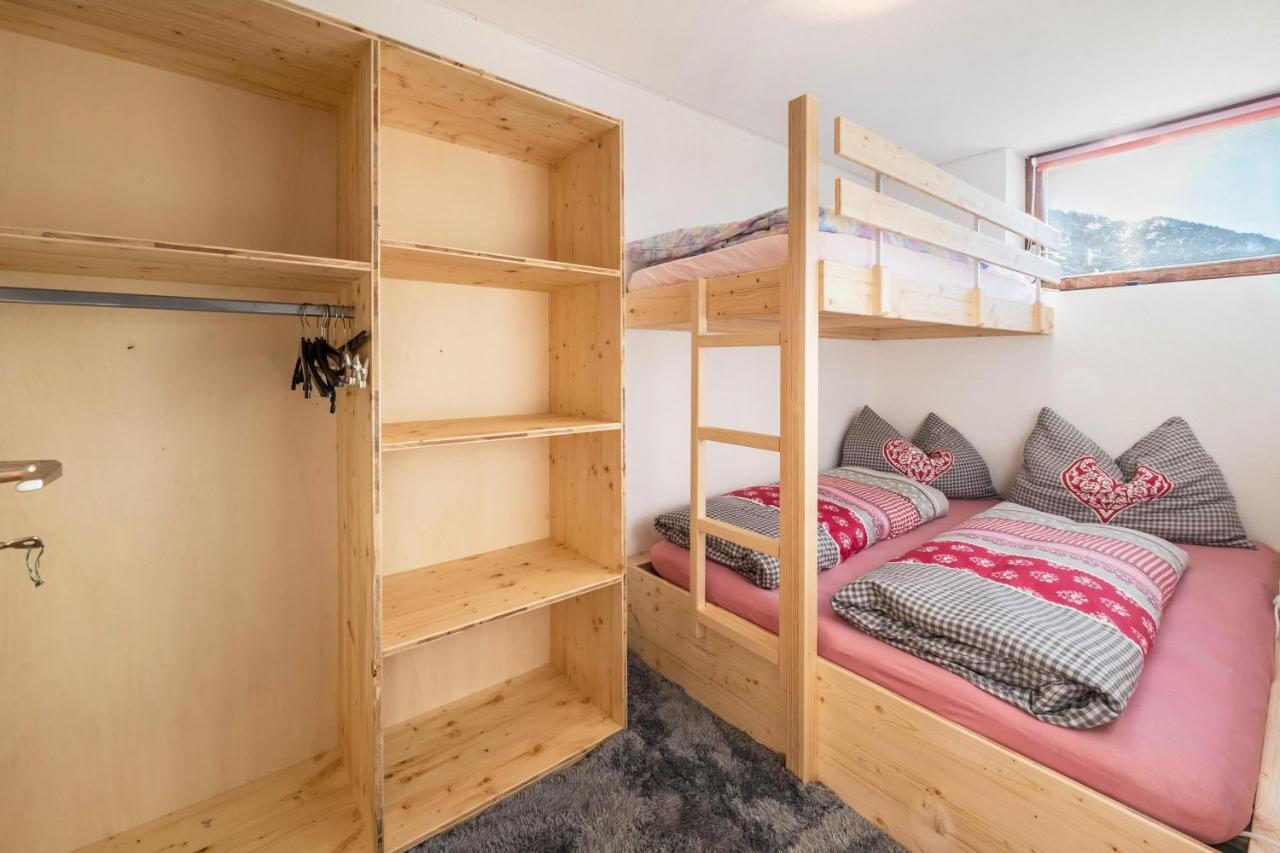 Ferienwohnung Zillertalblick Stummerberg Ngoại thất bức ảnh