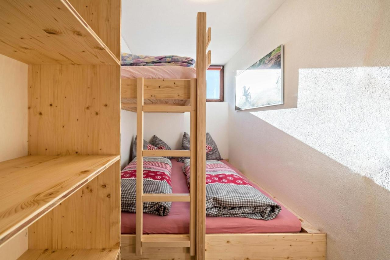 Ferienwohnung Zillertalblick Stummerberg Ngoại thất bức ảnh